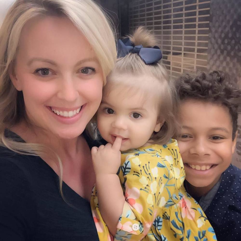 Meet your Posher, Jenny